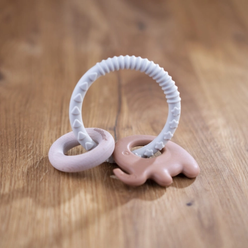 sensoryczny gryzaczek